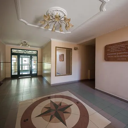 Apartamencik Lejlighed