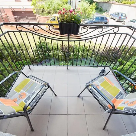 Apartamencik *