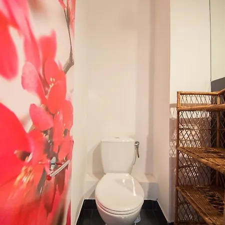 Lejlighed Apartamencik *
