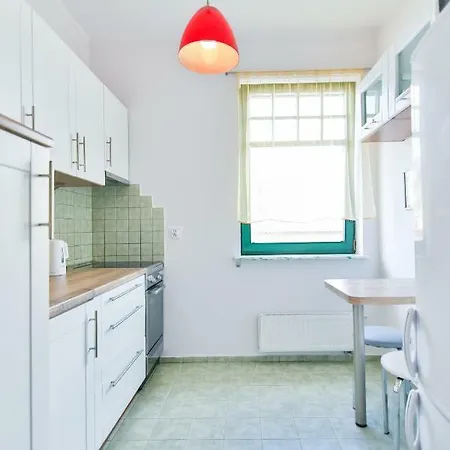 Apartamencik