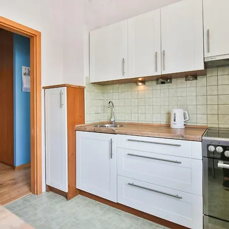 Apartamencik *