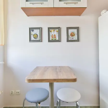 Apartamencik